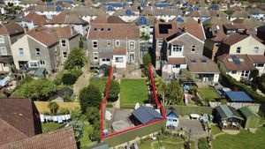 Aerial Rear- click for photo gallery